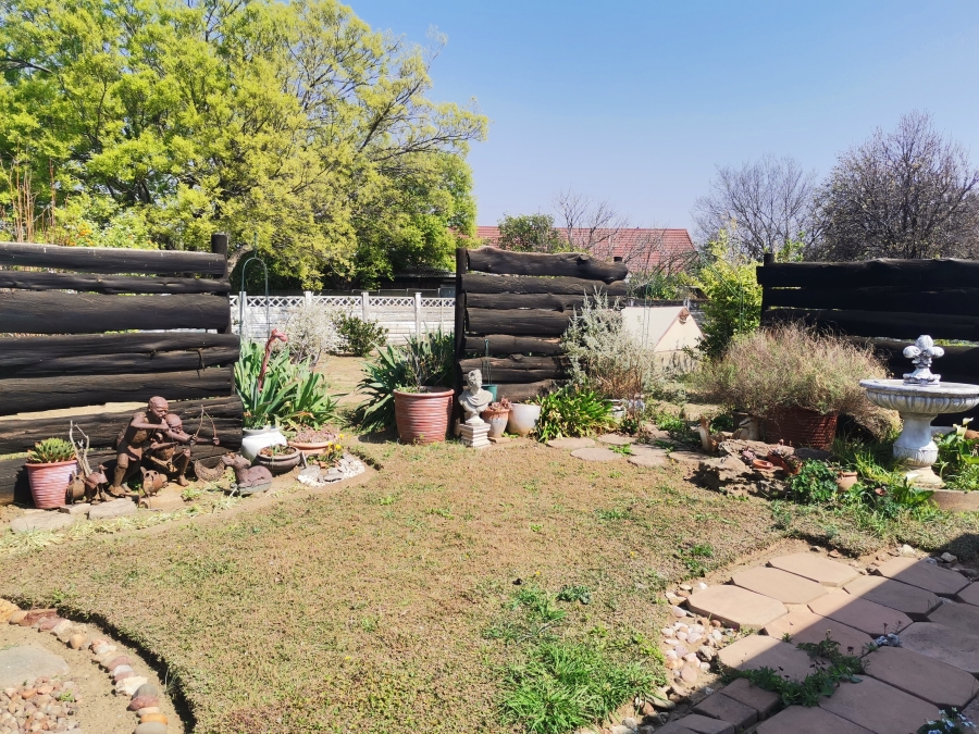 3 Bedroom Property for Sale in Senekal Free State